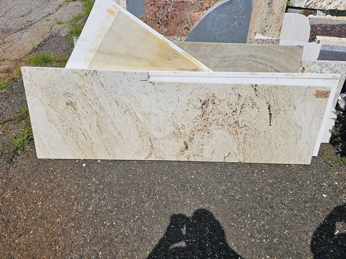 What Are Remnant Countertops